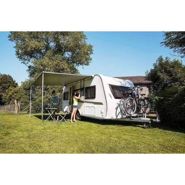 Thule Omnistor 1200 awning 2.30x2.00m white Thule  - Dynamic Drive