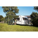 Thule Omnistor 1200 awning 2.60x2.20m white Thule  - Dynamic Drive