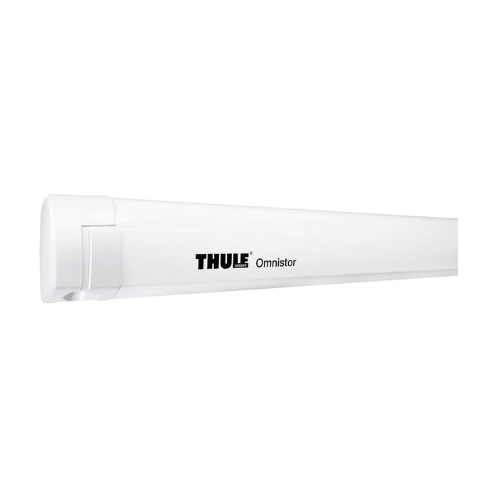 Thule Omnistor 5200 awning 1.92x1.40m white frame, mystic grey material Thule  - Dynamic Drive