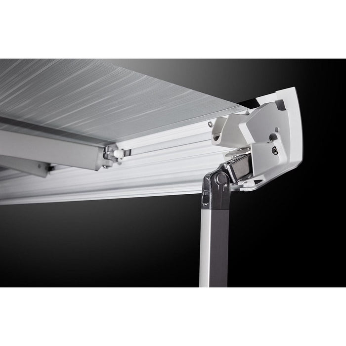 Thule Omnistor 5200 awning 1.92x1.40m white frame, mystic grey material Thule  - Dynamic Drive