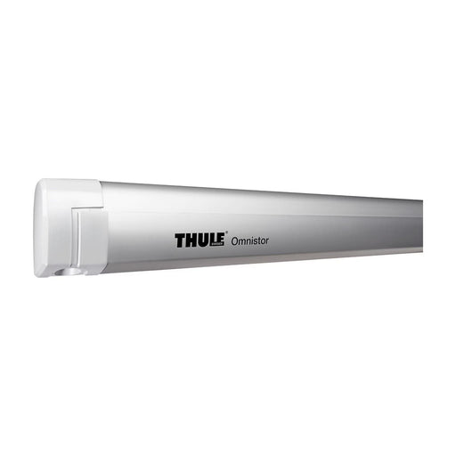 Thule Omnistor 5200 awning 2.62x2.00m anodised gray frame, mystic gray material Thule  - Dynamic Drive