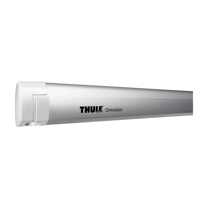 Thule Omnistor 5200 awning 3.02x2.50m anodised gray frame, mystic gray fabric Thule  - Dynamic Drive