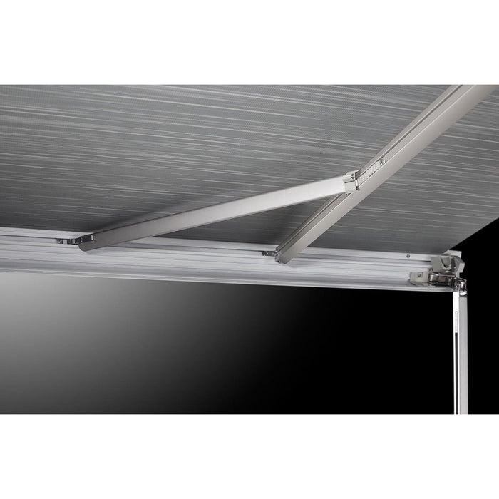 Thule Omnistor 5200 awning 3.52x2.50m anodised gray frame, mystic gray Thule  - Dynamic Drive