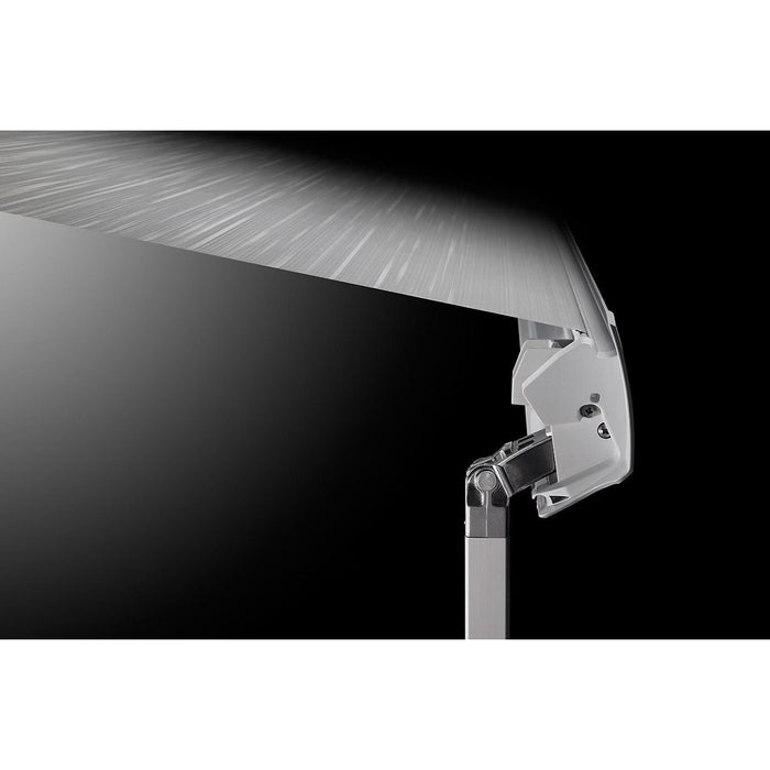 Thule Omnistor 5200 awning w fitting bracket fits Fiat Ducato 2006- L2 H2 Thule  - Dynamic Drive