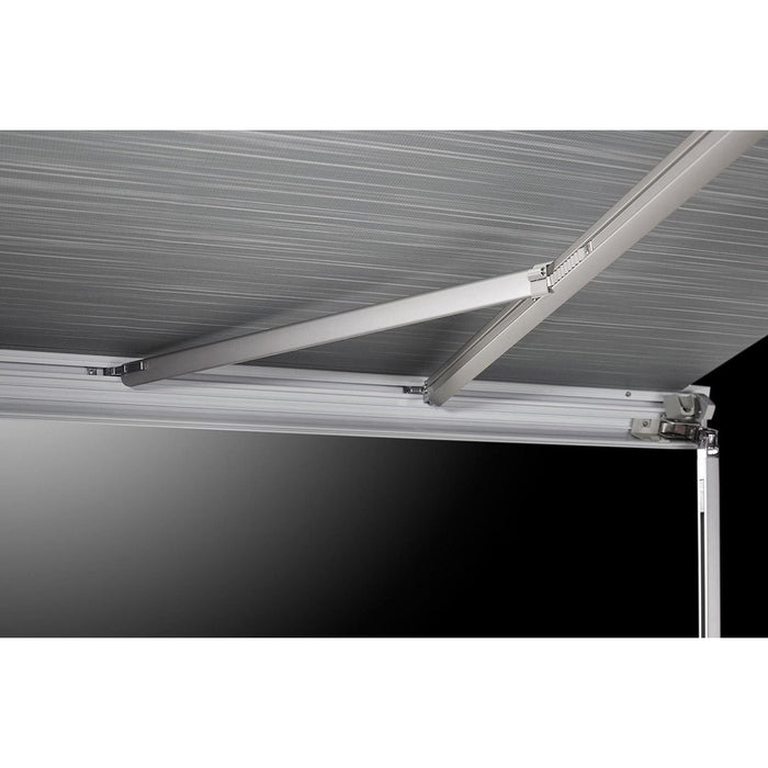 Thule Omnistor 6300 awning w fitting bracket fits Hymer Yellowstone 2014- Thule  - Dynamic Drive