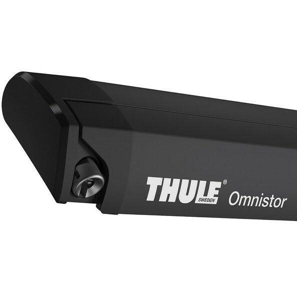 Thule Omnistor 6300 awning w fitting bracket fits Hymer Yellowstone 2014- Thule  - Dynamic Drive