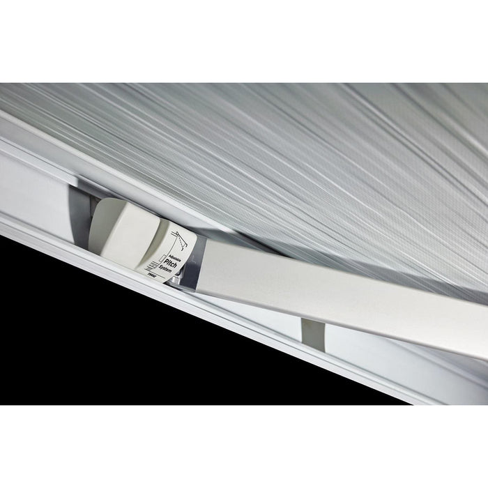 Thule Omnistor 6300 awning w fitting bracket fits Hymer Yellowstone 2014- Thule  - Dynamic Drive