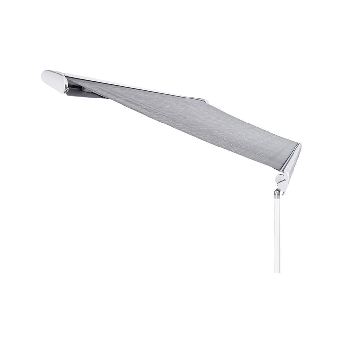 Thule Omnistor 6300 Awning With Fitting Bracket Fits Citroën Jumper 2006- L1 H2 Thule  - Dynamic Drive