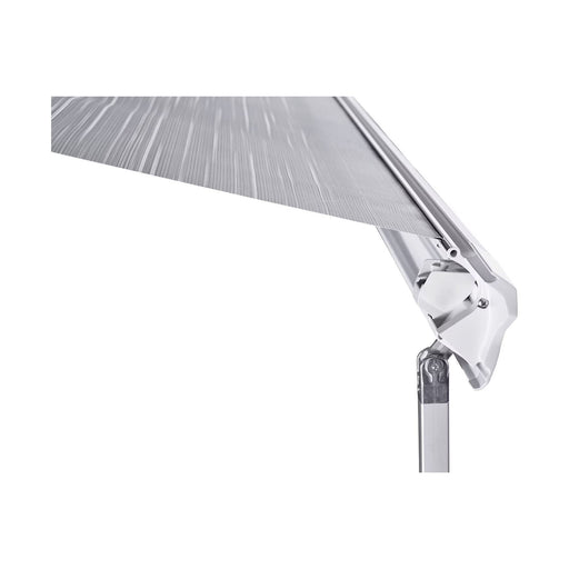 Thule Omnistor 6300 Awning With Fitting Bracket Fits Citroën Jumper 2006- L3 H2 Thule  - Dynamic Drive