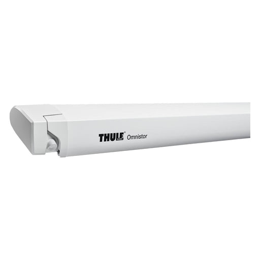 Thule Omnistor 6300 Awning With Fitting Bracket Fits Hymer Yellowstone 2014- Thule  - Dynamic Drive