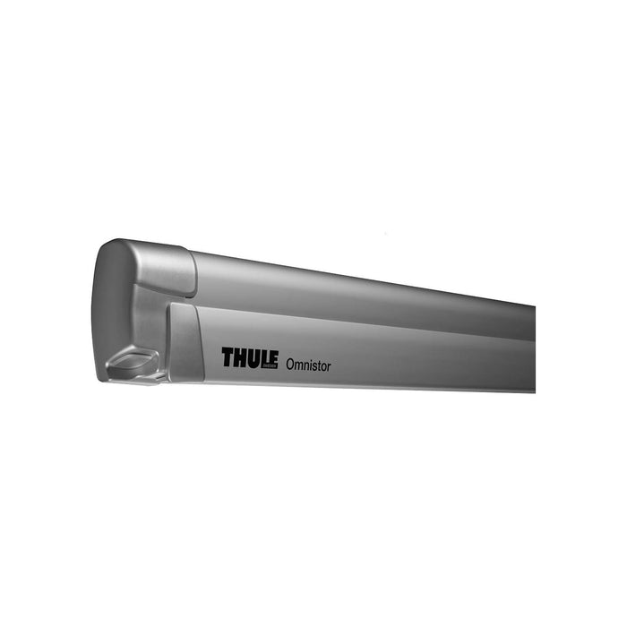 Thule Omnistor 8000 Wall Awning 4.50x2.75m Anodised Frame Thule  - Dynamic Drive