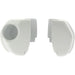 Thule Omnistor Motorhome Awning Lh & Rh End Caps To Fit 5003 Series 2005 Thule  - Dynamic Drive