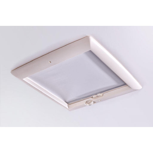 Thule Omnivent Extractor Fan 12V Rooflight Skylight - Caravan Motorhome 200063 Thule  - Dynamic Drive