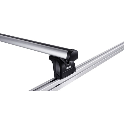 Thule ProBar Flex Low
van roof rack load bar aluminium Thule  - Dynamic Drive