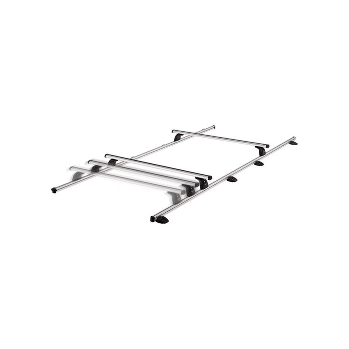 Thule ProBar Flex Low
van roof rack load bar aluminium Thule  - Dynamic Drive