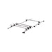 Thule ProBar Flex Low
van roof rack load bar aluminium Thule  - Dynamic Drive