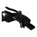 Thule ProRide 598B Black Roof Mount Cycle Carrier Bike Rack Inc T-Track & Locks - UK Camping And Leisure