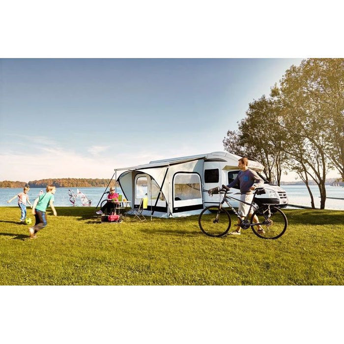 Thule QuickFit awning tent 3.10m medium Thule  - Dynamic Drive