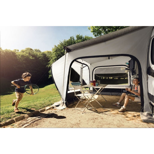 Thule QuickFit awning tent for Fiat Ducato H2 Thule  - Dynamic Drive