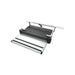 Thule Slide-Out Step G2 slide-out step 12V for Ducato Jumper Boxer 550 UK Camping And Leisure  - Dynamic Drive