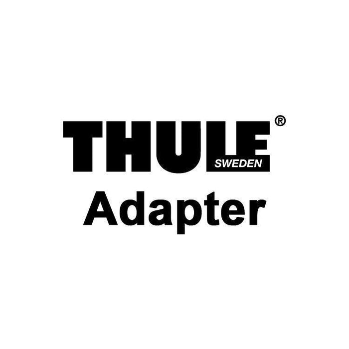 THULE Swift Escape 2017 - Omnistor Roof Mount Awning Adapter Thule  - Dynamic Drive