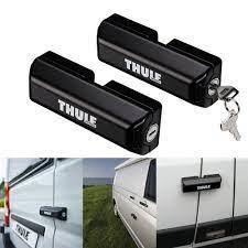 Thule Van Door Security Lock Twin Pack - 309833 Thule  - Dynamic Drive