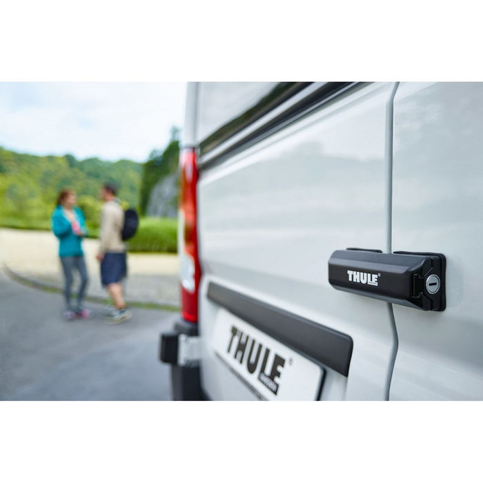 Thule Van Door Security Lock Twin Pack - 309833 Thule  - Dynamic Drive