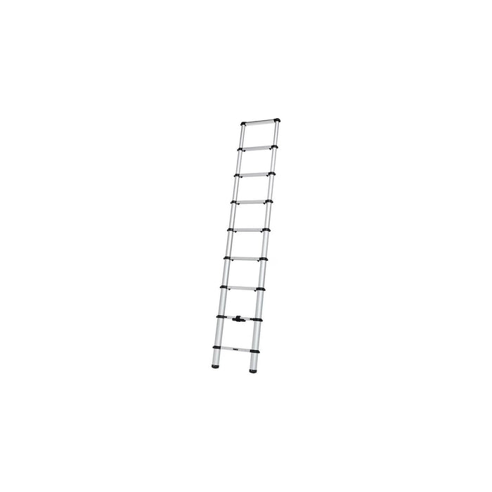 Thule Van Ladder van ladder 9 steps aluminium Thule  - Dynamic Drive