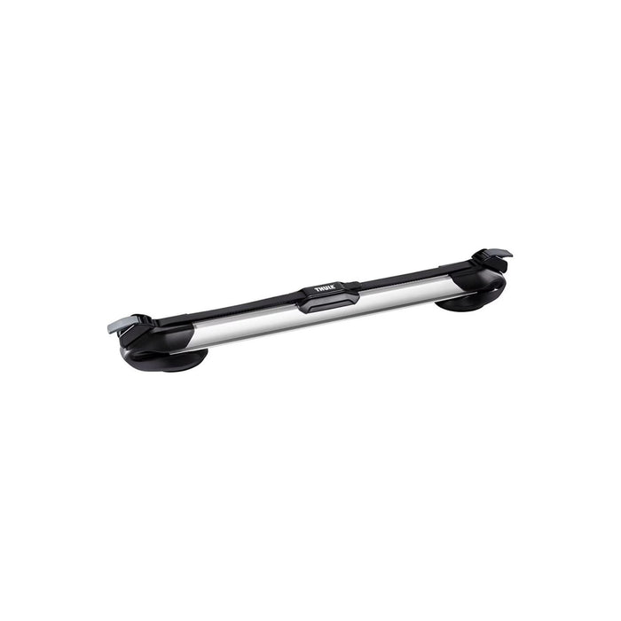 Thule Van Ladder van ladder 9 steps aluminium Thule  - Dynamic Drive