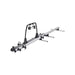 Thule VeloSlide Short 2-bike bike motorhome and van bike rack anodised gray/black Thule  - Dynamic Drive