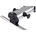 Thule VeloSlide Short 2-bike bike motorhome and van bike rack anodised gray/black Thule  - Dynamic Drive