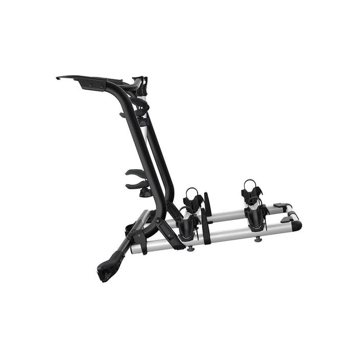 Thule WanderWay 2-bike hanging trunk bike rack black Thule  - Dynamic Drive