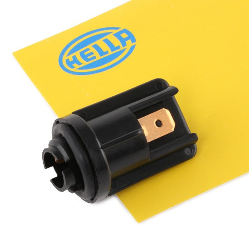 Hella Bulb Socket 9FF 126 444-001 Hella  - Dynamic Drive