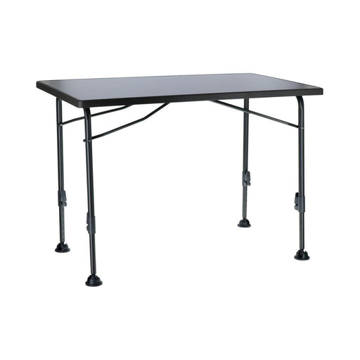 Travellife Barletta Camping Table Comfort 115 in Grey/Anthracite Travellife  - Dynamic Drive