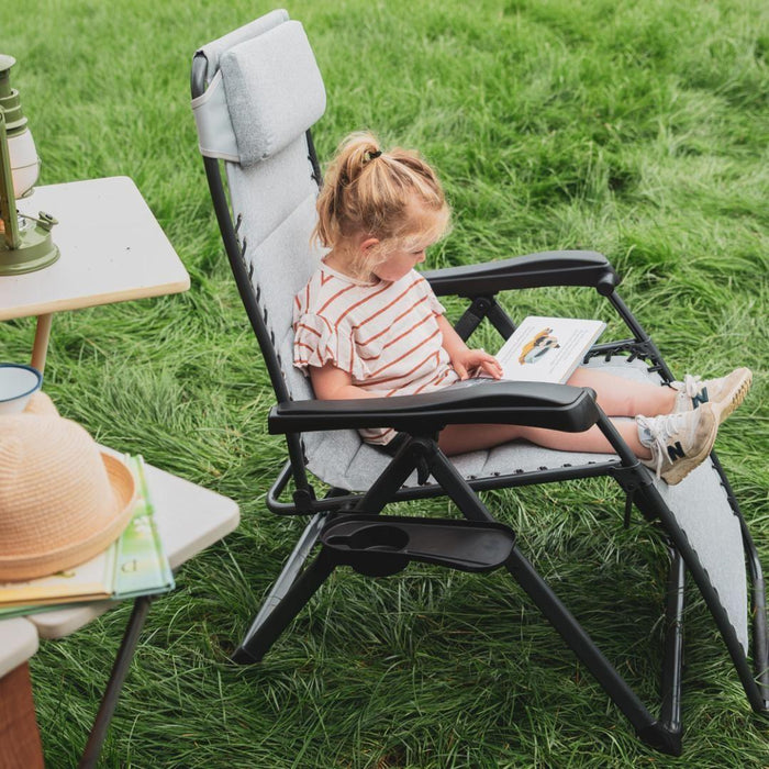 Travellife Bloomingdale Relax Outdoor Chair Travellife  - Dynamic Drive