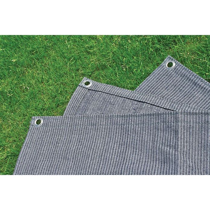 Outdoor Revolution 400cm x 300cm Treadlite - Grey Outdoor Revolution  - Dynamic Drive