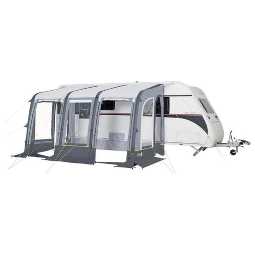 Trigano Aruba 390 Air Inflatable Porch Awning for Caravans - UK Camping And Leisure