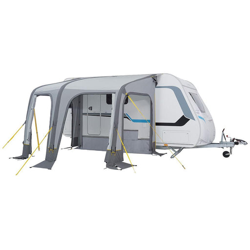 TRIGANO Lima 400 Inflatable Caravan Air Awning 4M Width - UK Camping And Leisure