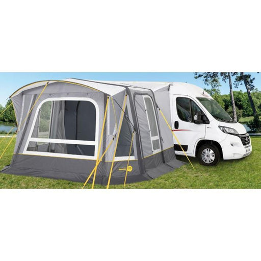 Trigano Phuket drive away campervan motorhome inflatable Air awning 2.40m-2.70m - UK Camping And Leisure