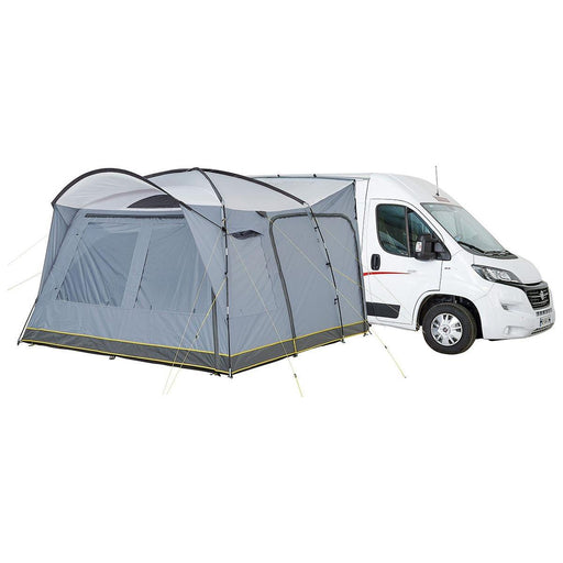 TRIGANO Santa Clara M Pole Motorhome Driveaway Awning 1.80m to 2.40m - UK Camping And Leisure