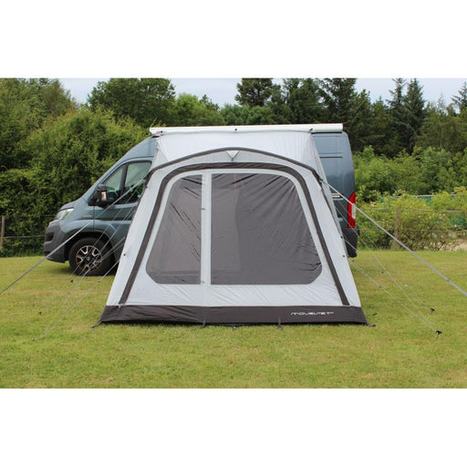 Outdoor Revolution Movelite T2R High Air Frame Awning 255-305cm Outdoor Revolution  - Dynamic Drive