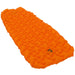 Vango Aotrom Short 5cm Sleeping Mat Orange Single Camping Backpacking Vango  - Dynamic Drive