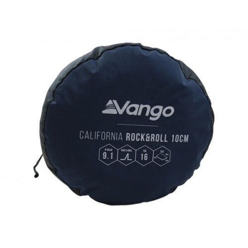 Vango California Rock & Roll 10Cm Self Inflating Bed Mattress T5 T6 Campervan Vango  - Dynamic Drive