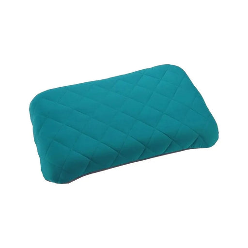 Vango Deep Sleep Thermo Pillow Atom Blue Vango  - Dynamic Drive