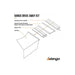 VANGO Drive Away Awning Fitting Kit | 6mm - 6mm | 3m to fit Awning Channel Rails Vango  - Dynamic Drive