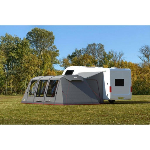 Vango Galli CC Air Tall Drive Away Awning Campervan Motorhome Inflatable Kador Vango  - Dynamic Drive