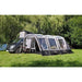 Vango Galli III Low Campervan Drive Away Inflatable Air Beam Awning VW T5 T6 Vango  - Dynamic Drive