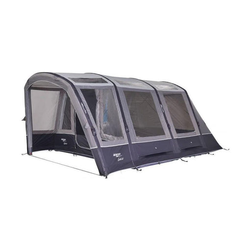 Vango Galli III Low Campervan Drive Away Inflatable Air Beam Awning VW T5 T6 Vango  - Dynamic Drive