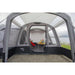 Vango Galli III Low Campervan Drive Away Inflatable Air Beam Awning VW T5 T6 Vango  - Dynamic Drive