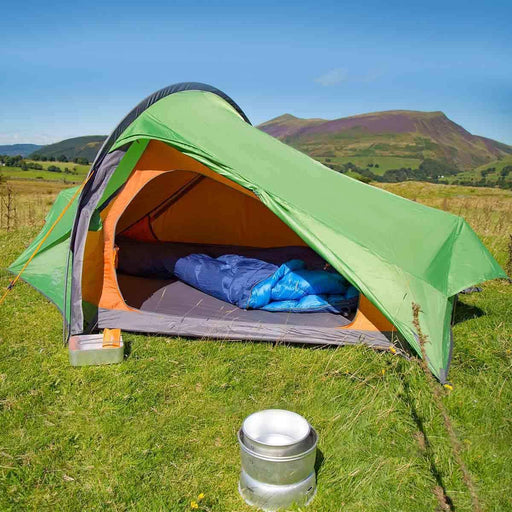 Vango Nevis 100 Tent - 1 Man Lightweight Tent Vango  - Dynamic Drive